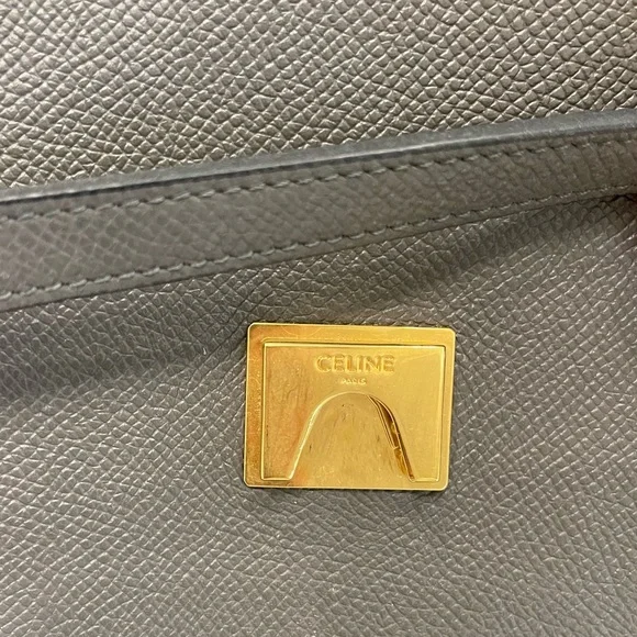 Celine Mini Belt Bag - Picture 7 of 13